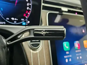 2025 Mercedes-Benz E-Класс с пробегом 12 637 км