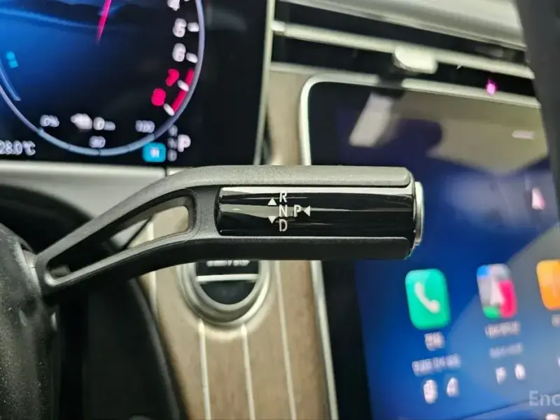2025 Mercedes-Benz E-Класс с пробегом 12 637 км