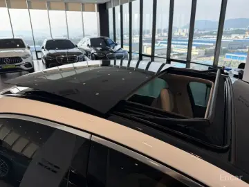 2026 Mercedes-Benz E-Класс с пробегом 1 760 км