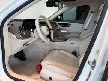 2026 Mercedes-Benz E-Класс с пробегом 1 760 км