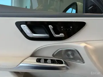 2026 Mercedes-Benz E-Класс с пробегом 1 760 км