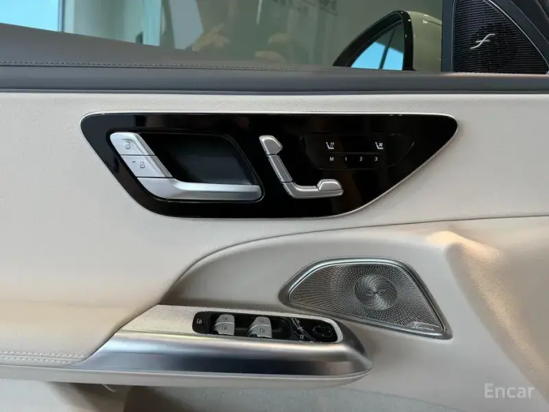 2026 Mercedes-Benz E-Класс с пробегом 1 760 км