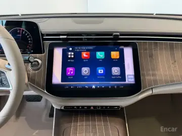 2026 Mercedes-Benz E-Класс с пробегом 1 760 км