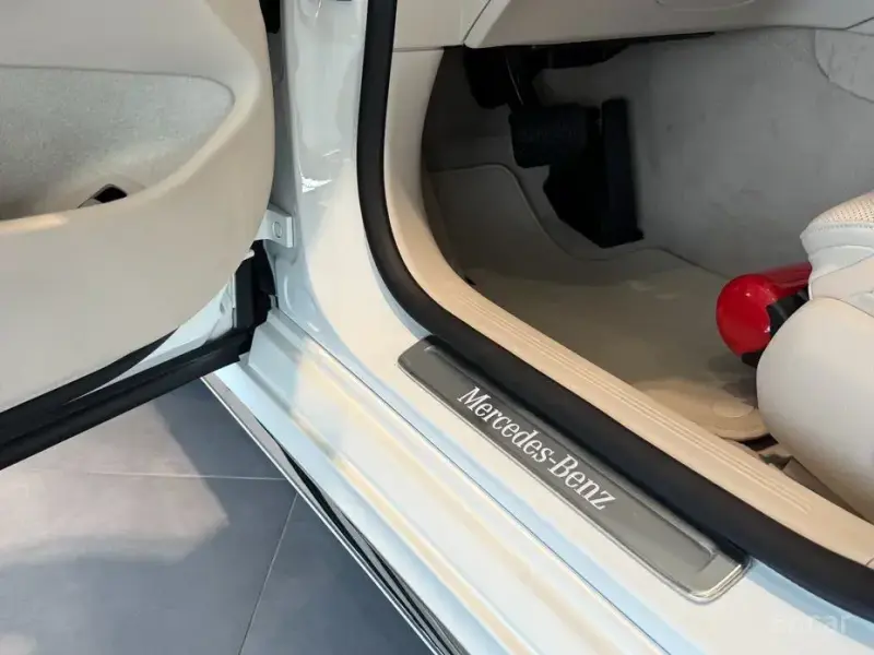2026 Mercedes-Benz E-Класс с пробегом 1 760 км