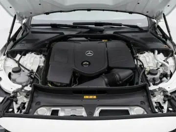 2025 Mercedes-Benz E-Класс с пробегом 2 606 км