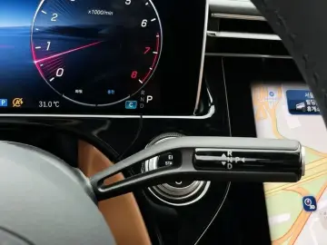 2025 Mercedes-Benz E-Класс с пробегом 2 606 км