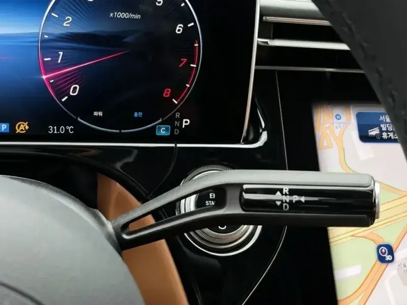 2025 Mercedes-Benz E-Класс с пробегом 2 606 км