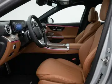2025 Mercedes-Benz E-Класс с пробегом 2 606 км