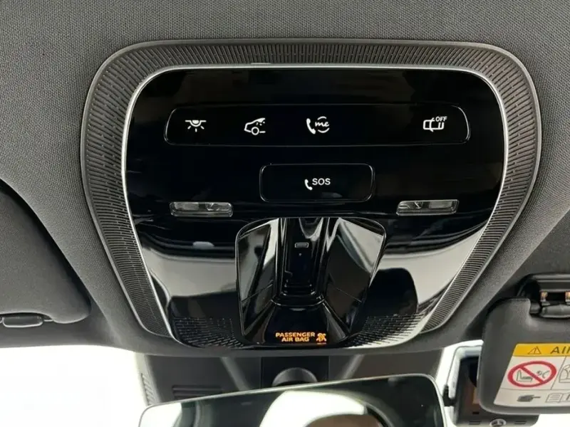 2025 Mercedes-Benz E-Класс с пробегом 2 606 км