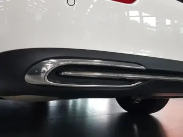 2025 Mercedes-Benz E-Класс с пробегом 940 км