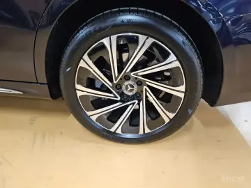 2024 Mercedes-Benz E-Класс с пробегом 1 500 км
