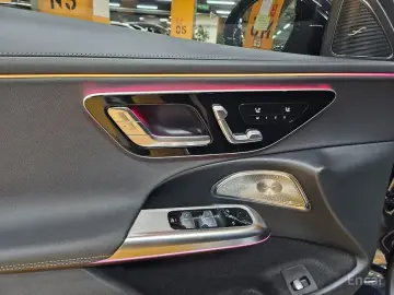 2024 Mercedes-Benz E-Класс с пробегом 1 500 км