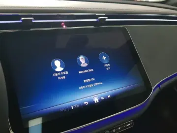 2025 Mercedes-Benz E-Класс с пробегом 940 км