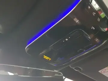 2025 Mercedes-Benz E-Класс с пробегом 940 км
