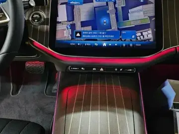 2024 Mercedes-Benz E-Класс с пробегом 1 500 км