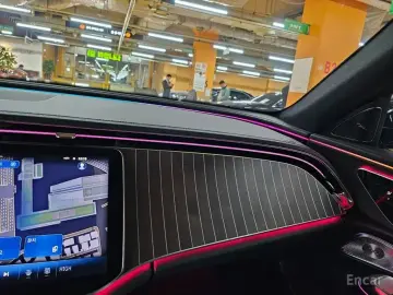 2024 Mercedes-Benz E-Класс с пробегом 1 500 км
