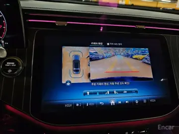 2024 Mercedes-Benz E-Класс с пробегом 1 500 км
