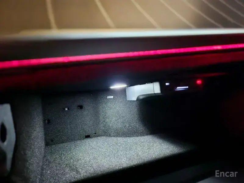 2024 Mercedes-Benz E-Класс с пробегом 1 500 км