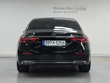 2026 Mercedes-Benz E-Класс с пробегом 6 772 км