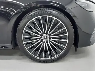2026 Mercedes-Benz E-Класс с пробегом 6 772 км