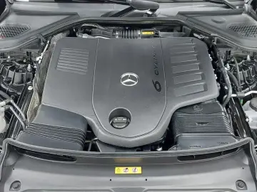 2026 Mercedes-Benz E-Класс с пробегом 6 772 км