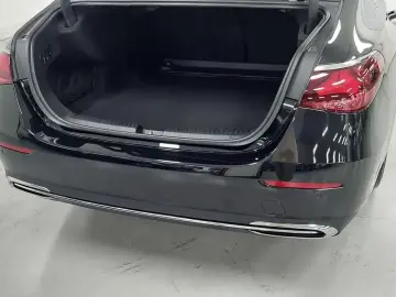 2026 Mercedes-Benz E-Класс с пробегом 6 772 км