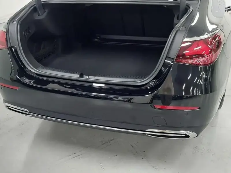 2026 Mercedes-Benz E-Класс с пробегом 6 772 км