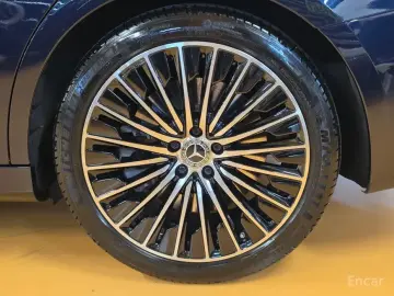 2024 Mercedes-Benz E-Класс с пробегом 10 000 км