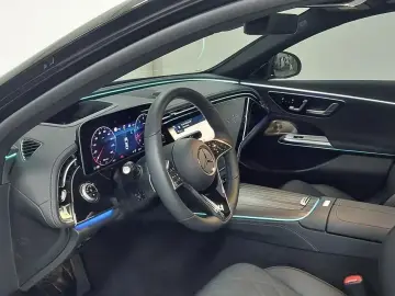 2026 Mercedes-Benz E-Класс с пробегом 6 772 км
