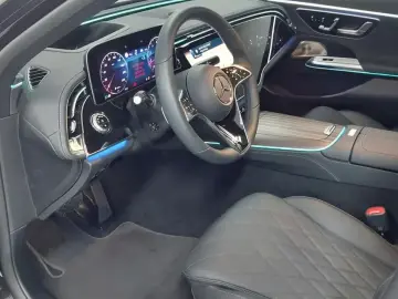 2026 Mercedes-Benz E-Класс с пробегом 6 772 км