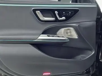 2026 Mercedes-Benz E-Класс с пробегом 6 772 км