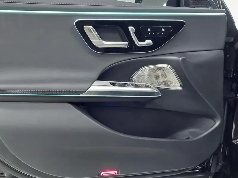 2026 Mercedes-Benz E-Класс с пробегом 6 772 км