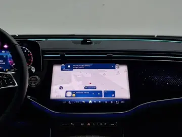2026 Mercedes-Benz E-Класс с пробегом 6 772 км