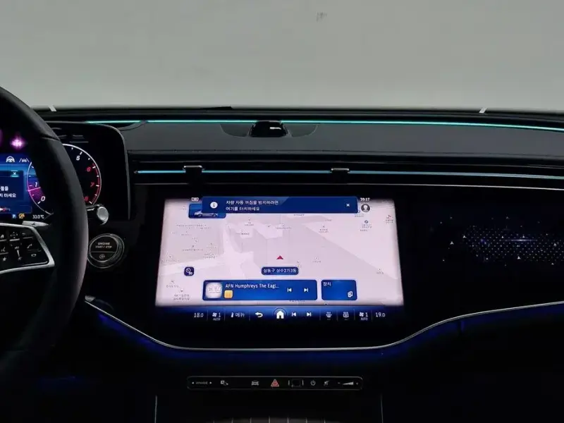 2026 Mercedes-Benz E-Класс с пробегом 6 772 км