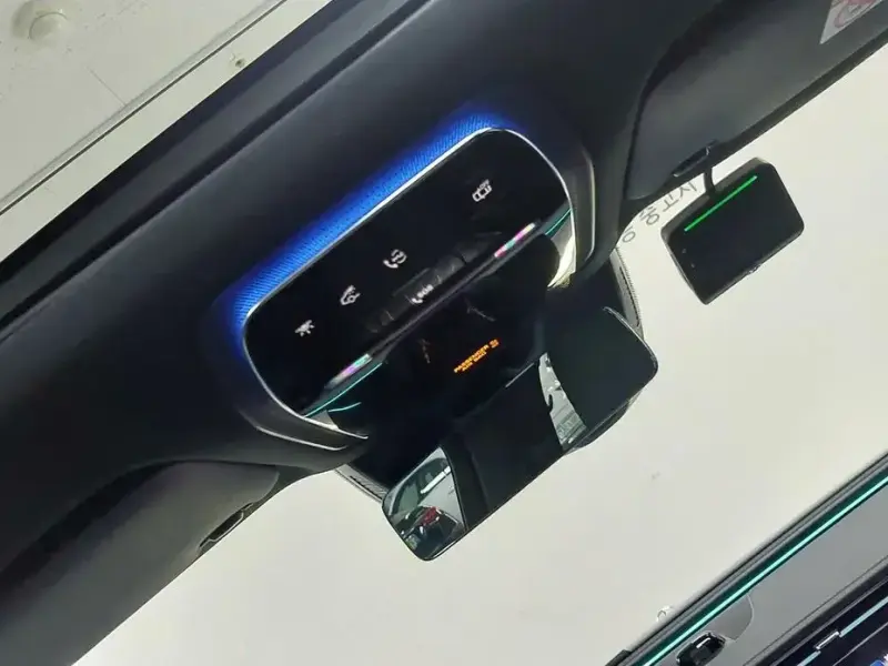 2026 Mercedes-Benz E-Класс с пробегом 6 772 км