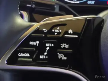 2024 Mercedes-Benz E-Класс с пробегом 10 000 км