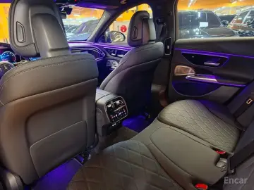 2024 Mercedes-Benz E-Класс с пробегом 10 000 км