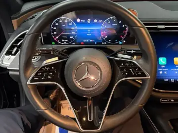 2024 Mercedes-Benz E-Класс с пробегом 48 937 км