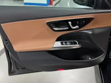 2024 Mercedes-Benz E-Класс с пробегом 48 937 км
