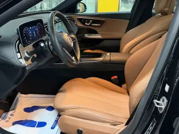 2024 Mercedes-Benz E-Класс с пробегом 48 937 км