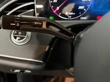2024 Mercedes-Benz E-Класс с пробегом 48 937 км