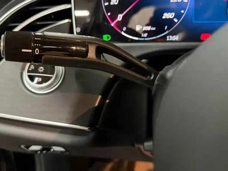 2024 Mercedes-Benz E-Класс с пробегом 48 937 км