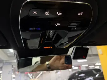 2024 Mercedes-Benz E-Класс с пробегом 48 937 км