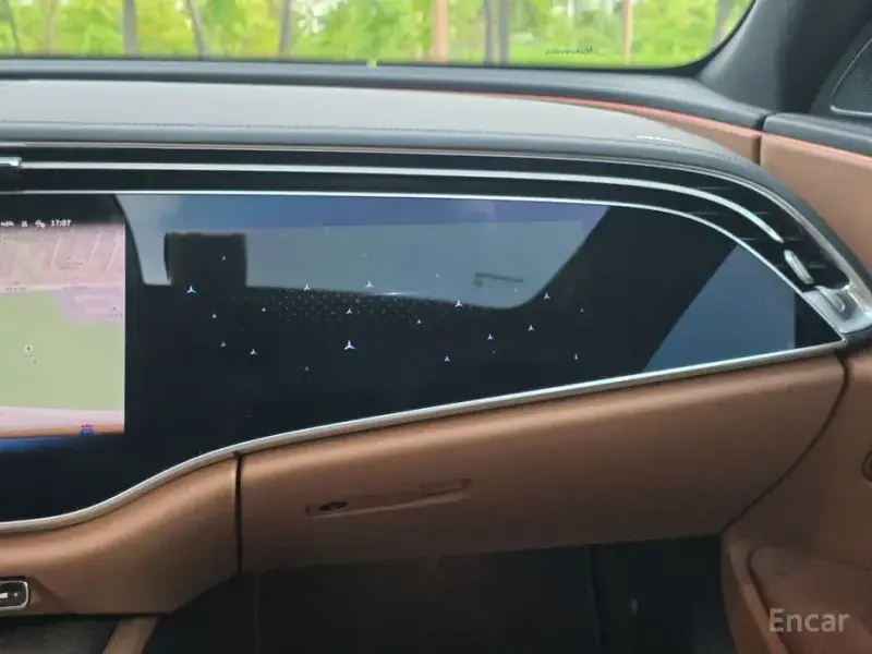 2024 Mercedes-Benz E-Класс с пробегом 21 400 км