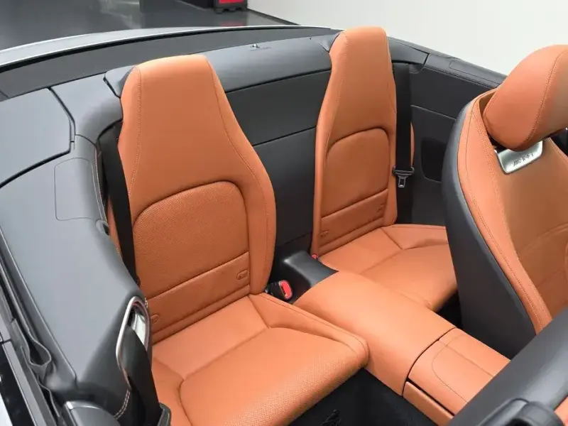 2023 Mercedes-Benz SL-Класс AMG с пробегом 4 644 км