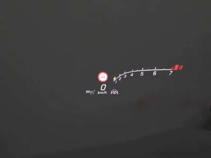 2023 Mercedes-Benz SL-Класс AMG с пробегом 4 644 км