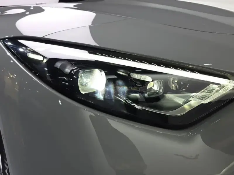 2023 Mercedes-Benz SL-Класс AMG с пробегом 4 644 км