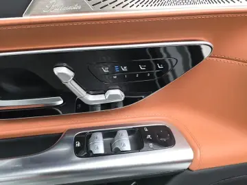 2023 Mercedes-Benz SL-Класс AMG с пробегом 4 644 км