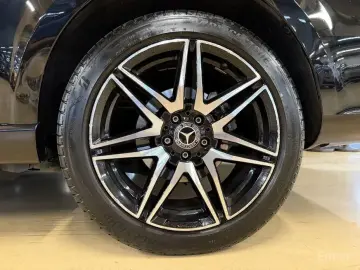 2022 Mercedes-Benz V-Класс с пробегом 56 500 км