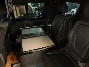 2022 Mercedes-Benz V-Класс с пробегом 56 500 км